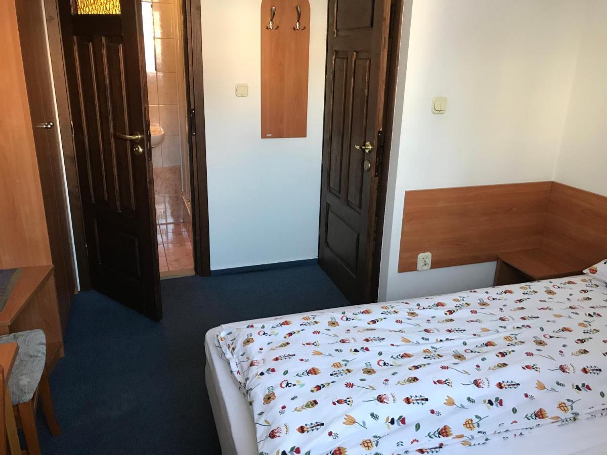 Apartament 33 Поронін Екстер'єр фото