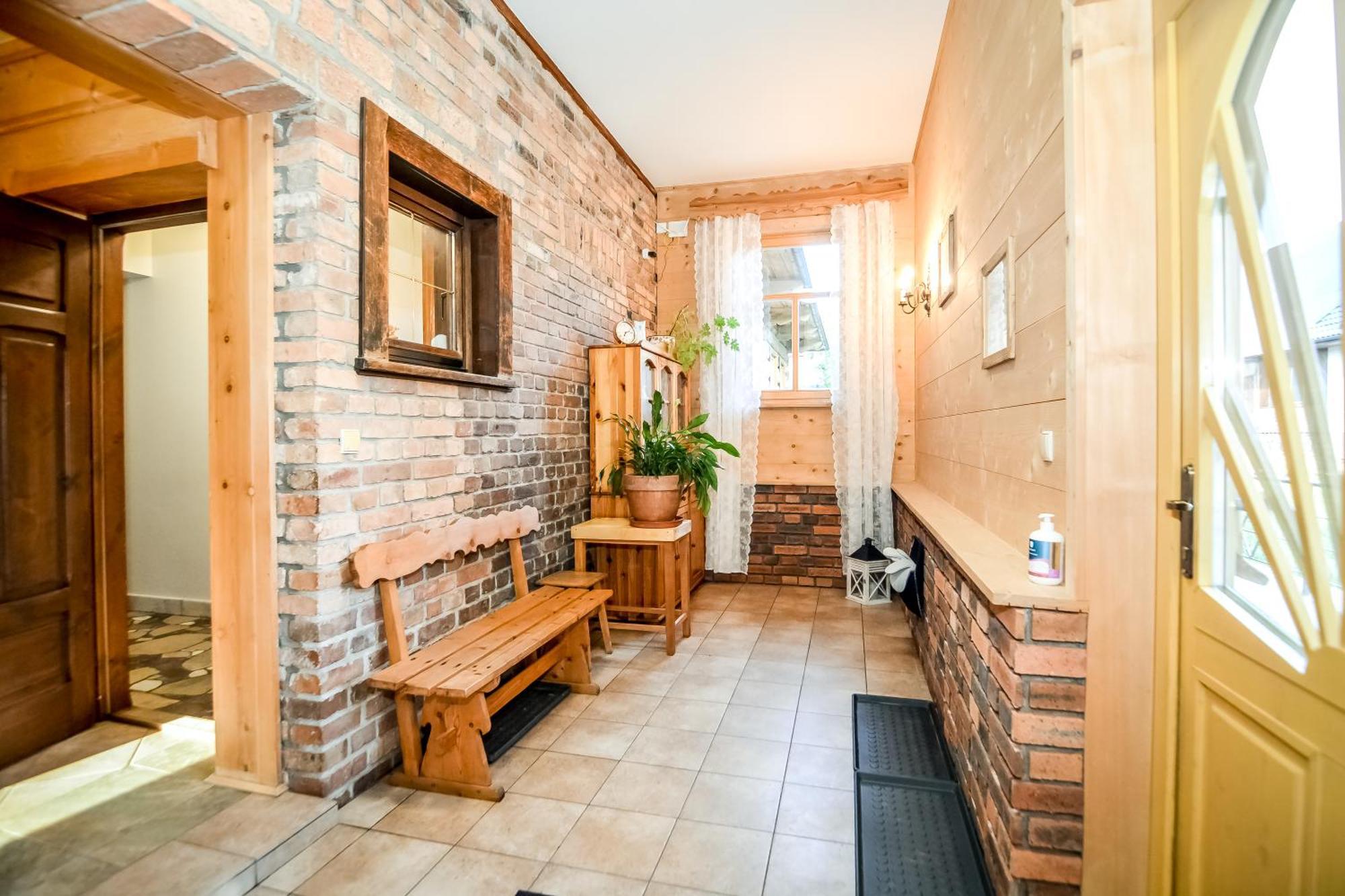 Apartament 33 Поронін Екстер'єр фото