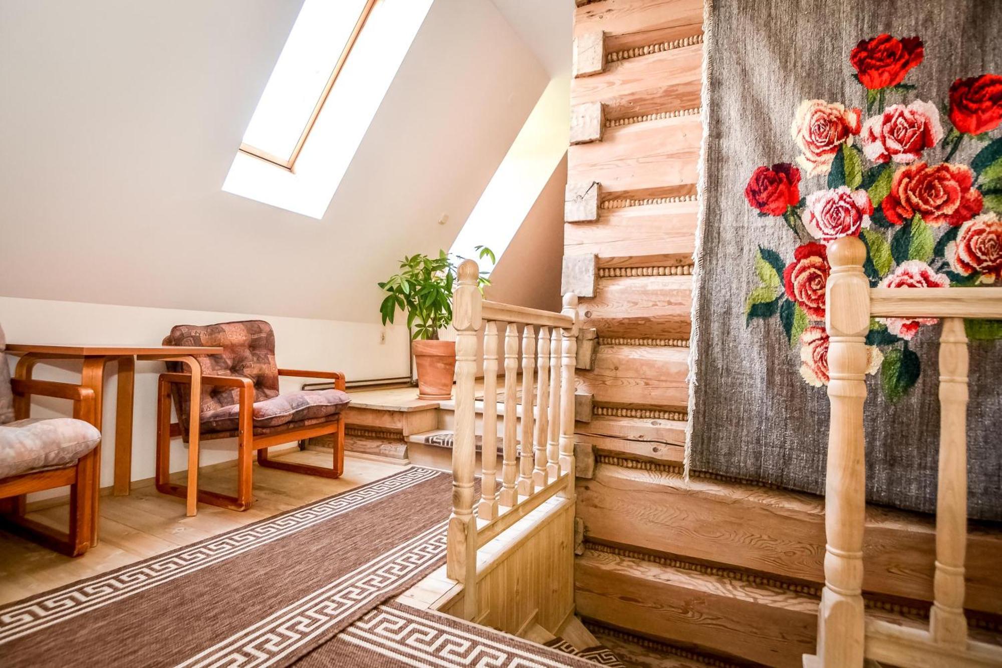 Apartament 33 Поронін Екстер'єр фото