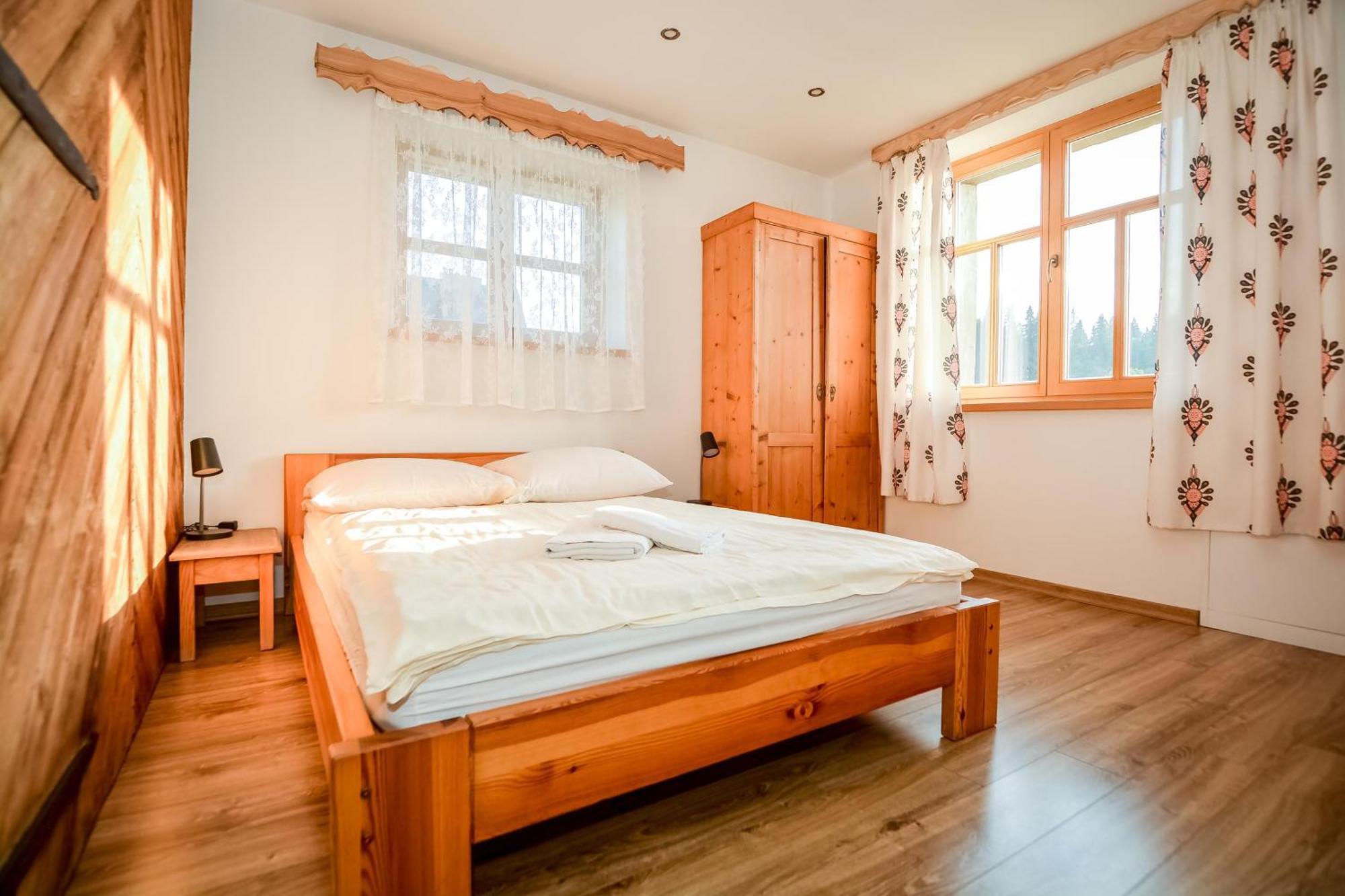 Apartament 33 Поронін Екстер'єр фото